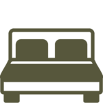 Letto matrimoniale